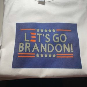 Let’s go Brandon tee!